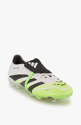 adidas Predator Pro FT FG chaussures de football Blanc