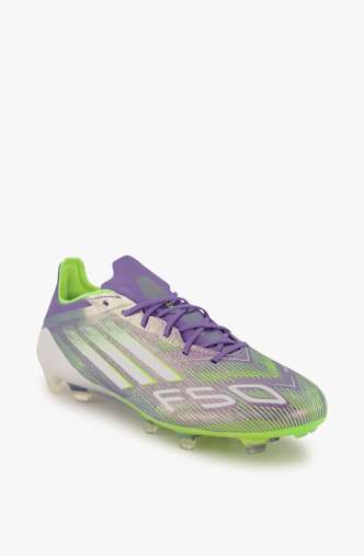 adidas F50 Elite FG scarpe da calcio Viola