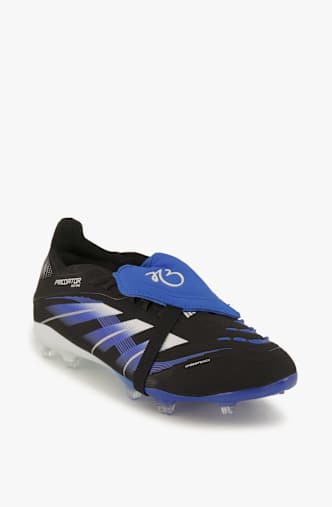 adidas Predator Elite FT Bellingham FG scarpe da calcio Nero