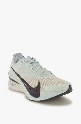 Nike Vaporfly 4 chaussures de course femmes Bleu