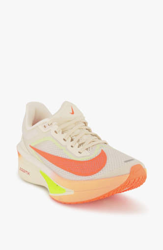 Nike Zoom Fly 6 Damen Laufschuh Weiss