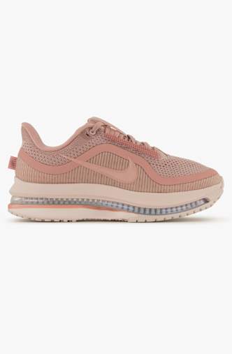 Nike Pegasus Premium scarpe da corsa donna Oro
