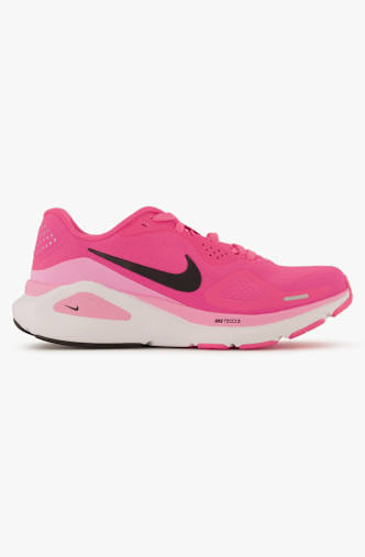 Nike Structure 26 scarpe da corsa donna Pink