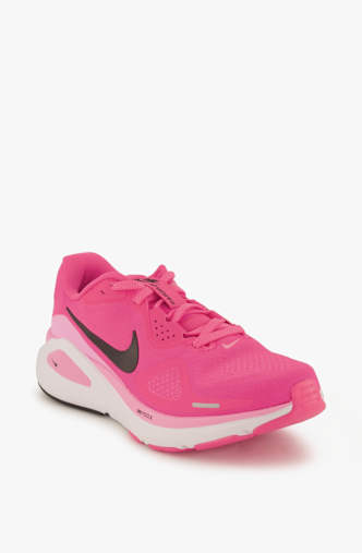 Nike Structure 26 chaussures de course femmes Pink