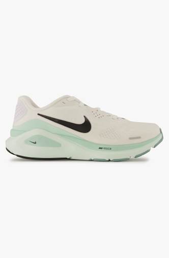 Nike Structure 26 chaussures de course femmes Blanc