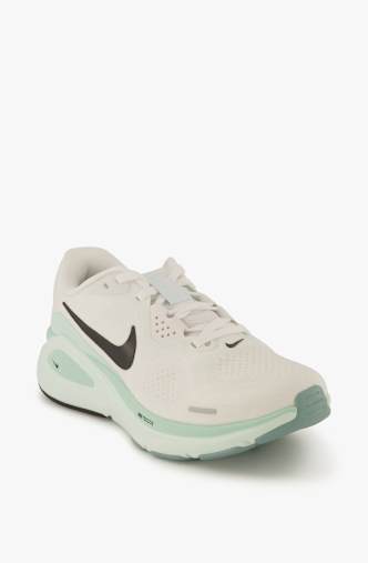 Nike Structure 26 chaussures de course femmes Blanc