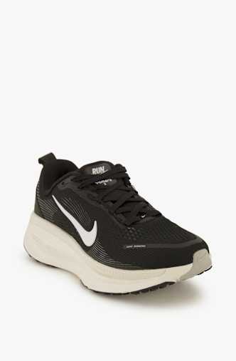 Nike Vomero 18 chaussures de course femmes Noir