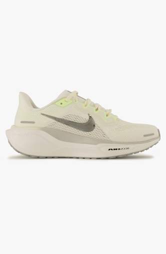 Nike Pegasus 41 scarpe da corsa donna Bianco