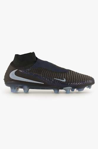 Nike Phantom 6 High Elite FG Fussballschuh Schwarz