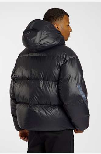 adidas Z.N.E. Climawarm Puffer doudoune hommes Noir
