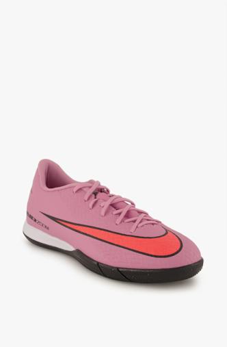 Nike Mercurial Vapor 16 Academy IC scarpe da calcio Pink
