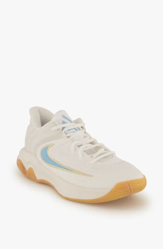 Nike Giannis Immortality 4 Herren Basketballschuh Weiss