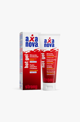 Axanova Power 50 ml gel Rosso