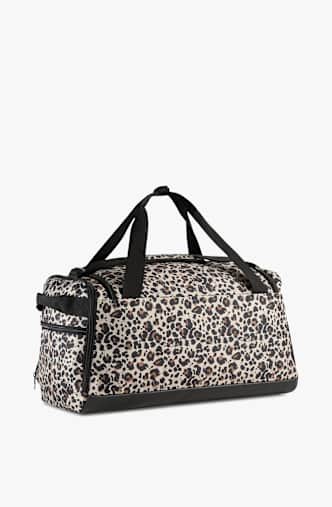 PUMA Challenger AOP Small 35 L Sporttasche Braun