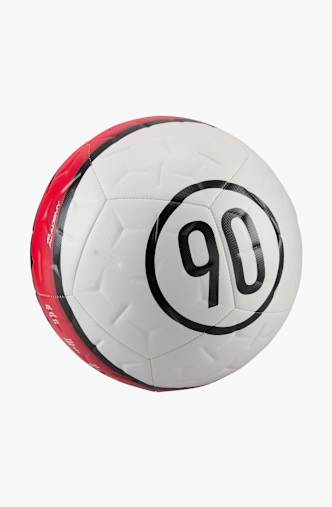 Nike Academy Total 90 Fussball Rot