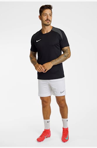 Nike Dri-FIT Strike t-shirt uomo Nero