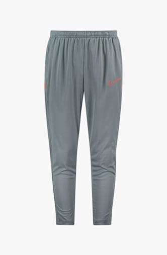 Nike Dri-FIT Academy 25 pantaloni della tuta uomo Gris