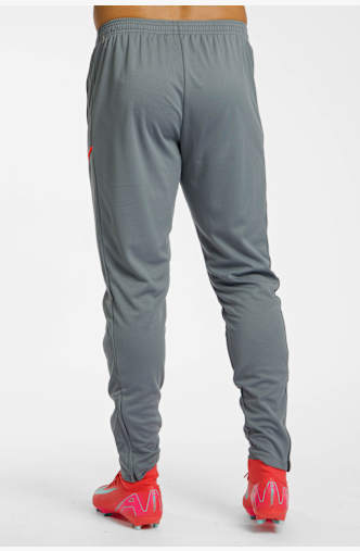 Nike Dri-FIT Academy 25 pantaloni della tuta uomo Gris