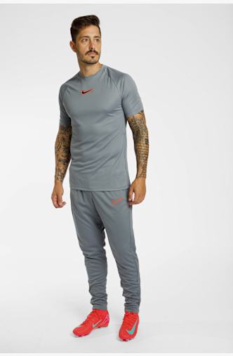 Nike Dri-FIT Academy 25 Herren Trainerhose Grau
