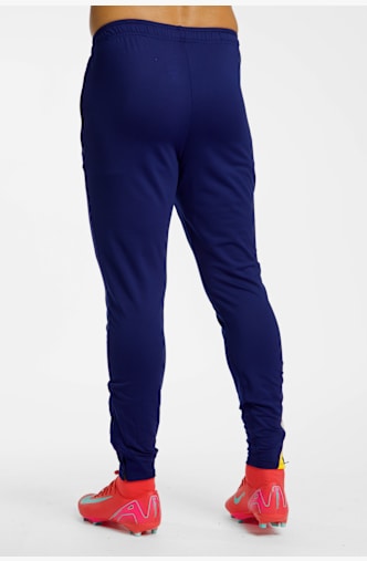 Nike Dri-FIT Strike pantalon de sport hommes Bleu
