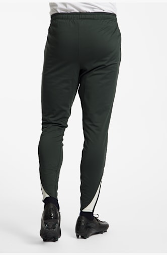 Nike FC Chelsea Dri-FIT Strike Herren Trainerhose Grün