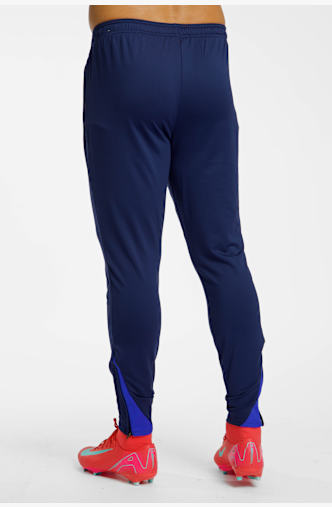 Nike Paris Saint-Germain Dri-FIT Strike pantalon de sport hommes Bleu