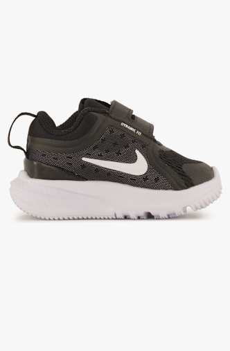 Nike Star Runner 5 TD Kleinkind Laufschuh Schwarz