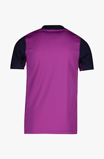 Nike FC Barcelona Strike t-shirt bambini Viola
