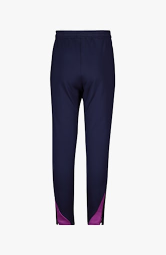 Nike FC Barcelona Dri-FIT Strike pantaloni della tuta bambini Viola