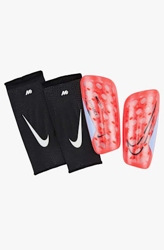 Nike Mercurial FlyLite SuperLock parastinchi Rosso