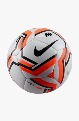 Nike Mercurial Fade pallone da calcio Grigio