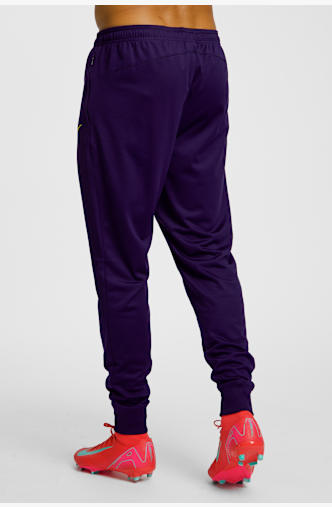 Nike FC Barcelona Dri-FIT Strike pantaloni della tuta uomo Viola