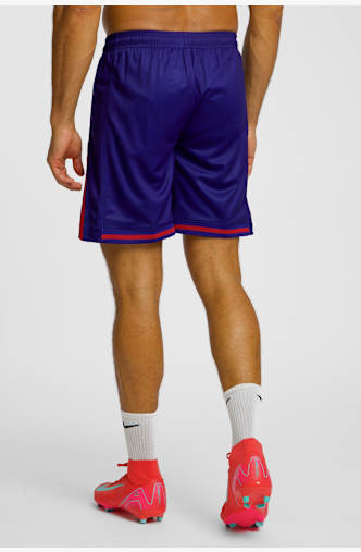 Nike FC Barcelona Home Replica short uomo 25/26 Blu