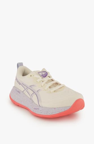 ASICS Gel-Cumulus™ 27 Tokio Damen Laufschuh Beige