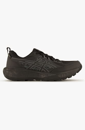 ASICS Gel-Sonoma 8 Gore-Tex® chaussures de trailrunning hommes Noir