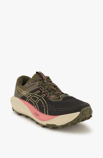 ASICS Gel-Trabuco™ 13 Gore-Tex® scarpe da trekking donna Verde