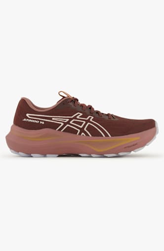 ASICS GT-2000™ 14 TR chaussures de trailrunning femmes Marron