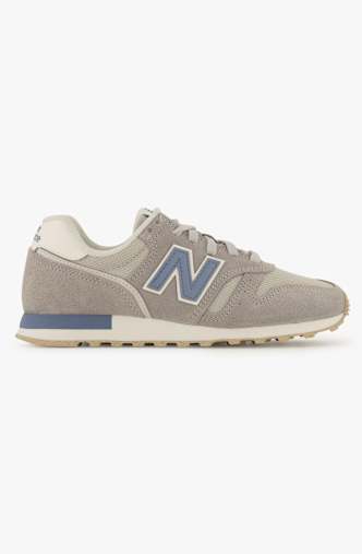 New Balance 373v2 Damen Sneaker Grau