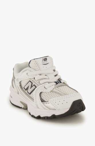 New Balance 530 sneaker jeune enfant Blanc