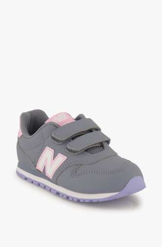 New Balance 500 sneaker enfants Gris