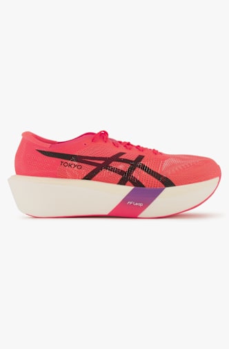 ASICS Metaspeed™ Sky Tokyo chaussures de course hommes Rouge