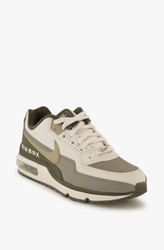 Nike Air Max LTD 3 sneaker hommes Vert