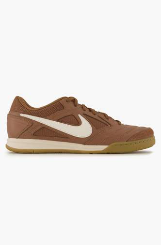 Nike Gato sneaker hommes Marron