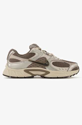 Nike V5 RNR Herren Sneaker Grau