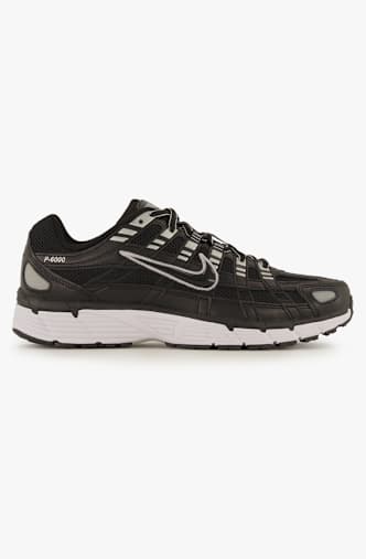 Nike P-6000 Herren Sneaker Schwarz