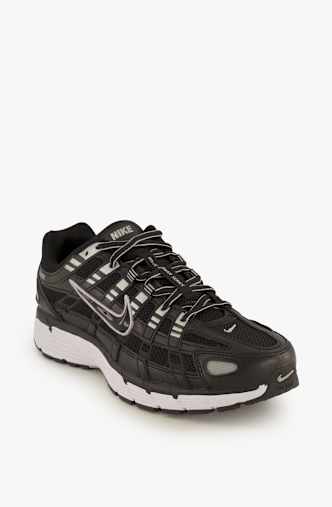 Nike P-6000 sneaker uomo Nero