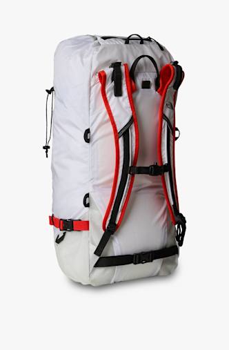 The North Face Verto 27 L Tourenrucksack Weiss