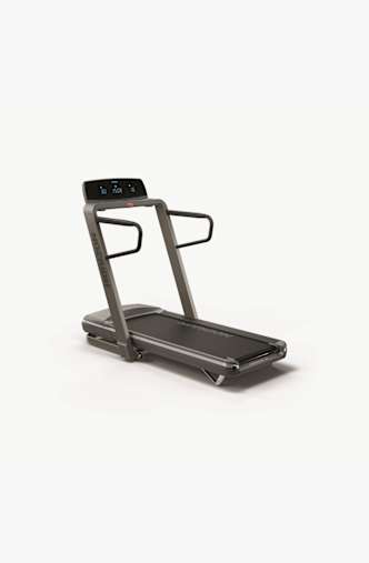 Horizon Omega Z Dark Edition Laufband Schwarz