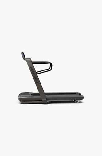 Horizon Omega Z Dark Edition tapis roulant Nero