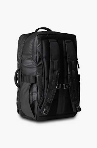 The North Face Base Camp Voyager Travel Pack 35 L sac à dos Noir